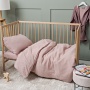 Детское постельное белье MOYЁ HOME Candy, муслин купить