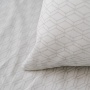 Постельное белье MOYЁ HOME Allure, евро, хлопок браш купить