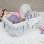 Корзинка Прованс 21x28 h12 купить