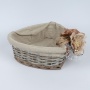 Корзина Creazioni Artistiche, Натали 29х25 h11 купить