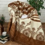 Плед Rajtex Мускат, 150х200, хлопок купить