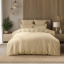 Постельное белье MOYЁ HOME Ivory, евро, сатин купить