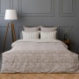 Постельное белье MOYЁ HOME Wonderwood, евро, хлопок браш купить