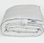 Одеяло German Grass Gray Familie Down,  140х205