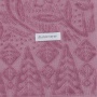 Полотенце махровое Buddemeyer Кордель, розовый купить