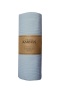 Плед Карвен Pure Simple, 210х235, голубой купить