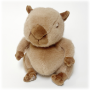 Мягкая игрушка Bukowski Капибара "Baby Theo", 15см
