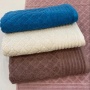 Полотенце махровое Mirtex Mirage, пыльная роза купить