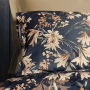 Постельное белье Issimo Home Вонгал, евро, сатин DELUXE купить