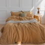 Постельное белье  MOYЁ HOME Honey, евро, лен купить
