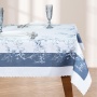 Скатерть Assorti Comfort Валери, 140х210, 230гр/м2, серый купить