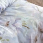 Постельное белье Issimo Home Маниере, евро, сатин купить