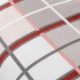 Постельное белье MOYЁ HOME Allure, евро, хлопок браш купить