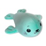 Подушка антистресс СПИ Нерпенок, в ассортименте, 35х38 см купить