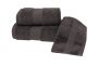 Полотенце махровое SoftCotton Делюкс, холодный кофе купить