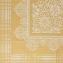 Скатерть Яковлевский жаккард, Кружевная, 170х240, бежевый купить