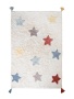 Ковер Lillaland VINTAGE STARS, 70х120 купить