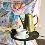 Постельное белье Issimo Home Лувия, евро, сатин купить