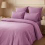 Постельное белье MOYЁ HOME Amethyst, евро, сатин купить
