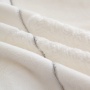 Плед Карвен Solid Emboss, 150х200, кремовый купить