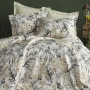Постельное белье Issimo Home Фондане, евро, тенсель купить