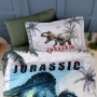 Постельное белье DO&CO Jurassic купить