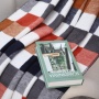 Плед Assorti Comfort Моника, 150х200, хлопок купить