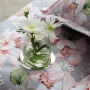 Постельное белье Issimo Home Вени, евро, тенсель, хлопок купить