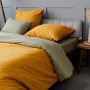 Постельное белье MOYЁ HOME Terre, евро, хлопок браш купить