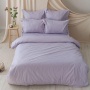 Постельное белье MOYЁ HOME Lilac , 2сп, страйп-сатин купить