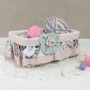 Корзина Creazioni Artistiche, Флоренс 18х28 h12 купить