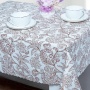 Скатерть Assorti Comfort Лико, 120х140, 100гр/м2 купить