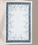 Скатерть Assorti Comfort Валери, 140х180, 230гр/м2, серый купить