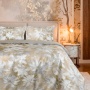 Постельное белье La Prima Мариселла, евро, сатин купить