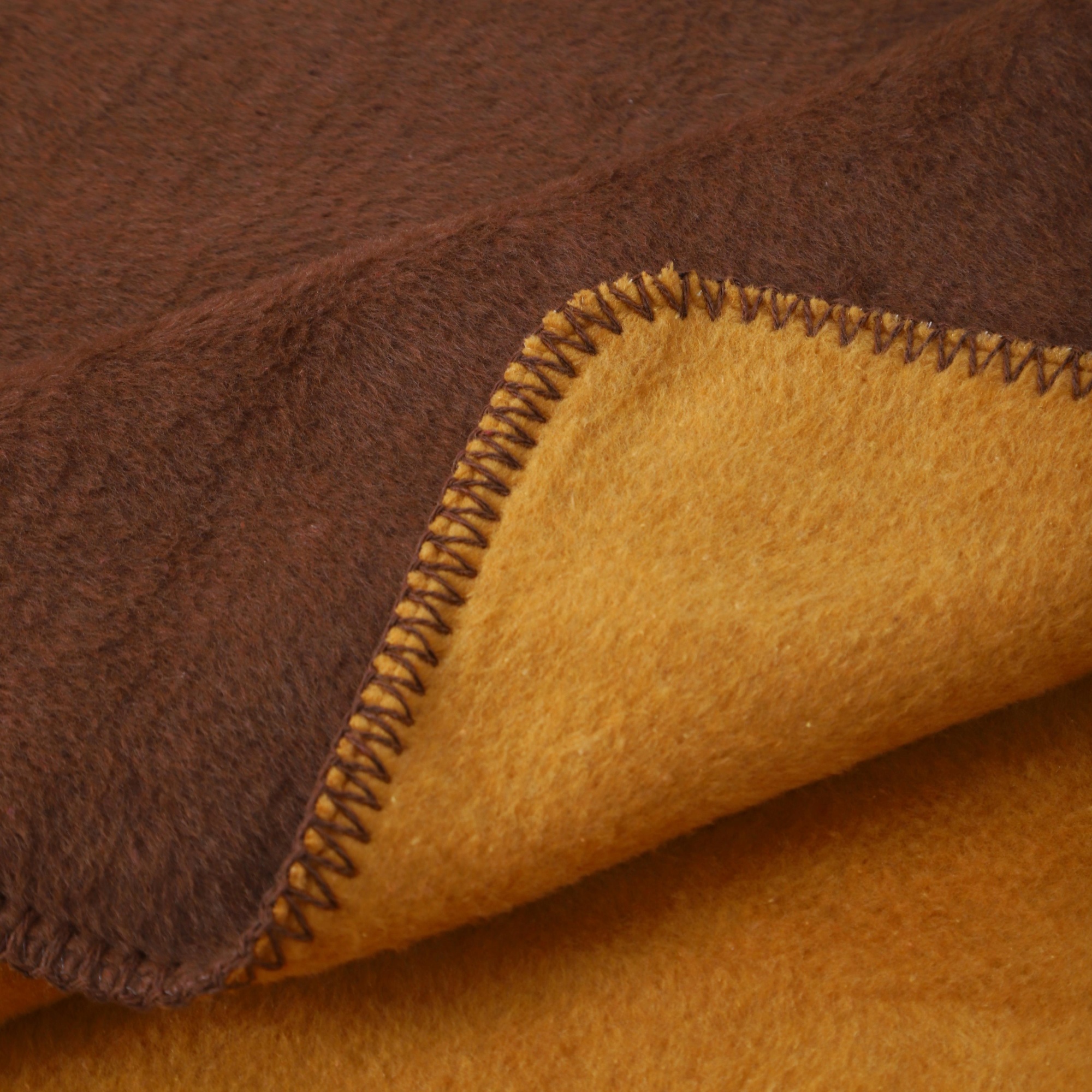 Плед Assorti Comfort Моно, 150х200, хлопок, кор/гор купить