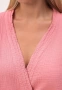 Халат женский Luisa Moretti 7169, розовый купить