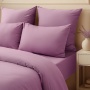 Постельное белье MOYЁ HOME Amethyst, 2сп, сатин купить