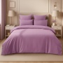 Постельное белье MOYЁ HOME Amethyst, евро, сатин купить
