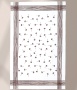 Скатерть Assorti Comfort Итерно, 120х140, 100гр/м2, коричневый купить