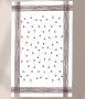 Скатерть Assorti Comfort Итерно, 140х210, 230гр/м2, коричневый купить