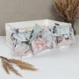 Корзина Creazioni Artistiche, Флоренс 45х34 h20 купить