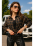 Рубашка в клетку Assorti Comfort, 01 купить