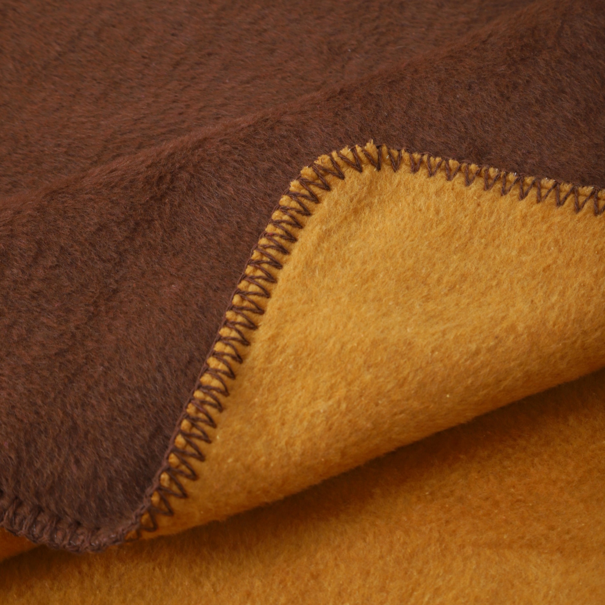 Плед Assorti Comfort Моно, 200х220, хлопок, кор/гор купить