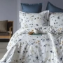 Постельное белье Issimo Home Кресиа, евро, сатин купить
