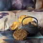 Постельное белье Issimo Home Вонна, евро, сатин купить