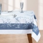 Скатерть Assorti Comfort Валери, 140х230, 230гр/м2, серый купить