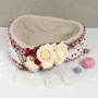 Корзина Creazioni Artistiche, Скоцезе 35х30 h13 купить