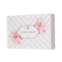 Постельное белье Tivolyo Home Бейсик, хаки, семейный, сатин DELUXE купить
