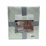 Плед Карвен Solid Emboss, 150х200, зеленый купить