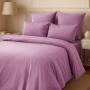 Постельное белье MOYЁ HOME Amethyst, 2сп, сатин купить